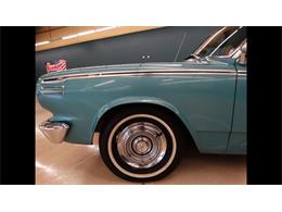 1965 AMC Rambler (CC-2094704) for sale in Scottsburg, Indiana