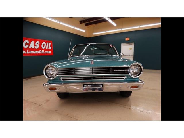 1965 AMC Rambler (CC-2094704) for sale in Scottsburg, Indiana