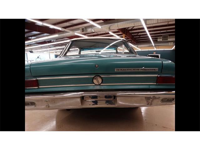 1965 AMC Rambler (CC-2094704) for sale in Scottsburg, Indiana