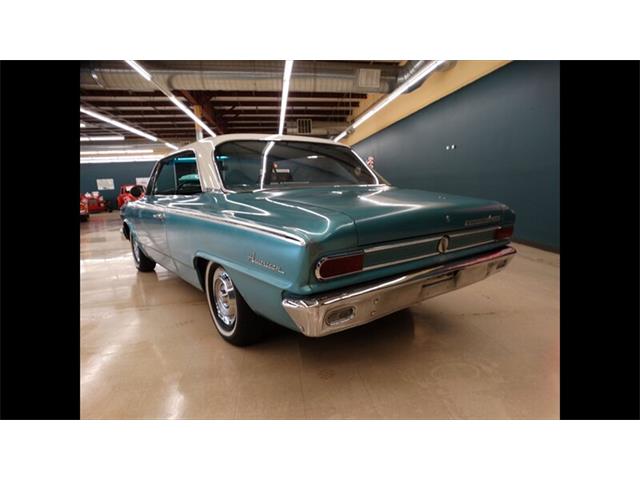 1965 AMC Rambler (CC-2094704) for sale in Scottsburg, Indiana