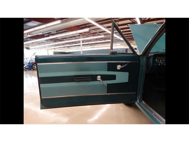 1965 AMC Rambler (CC-2094704) for sale in Scottsburg, Indiana