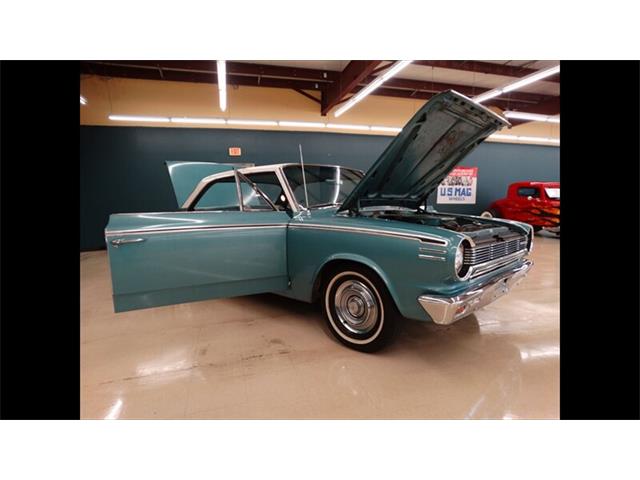 1965 AMC Rambler (CC-2094704) for sale in Scottsburg, Indiana