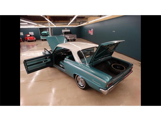 1965 AMC Rambler (CC-2094704) for sale in Scottsburg, Indiana