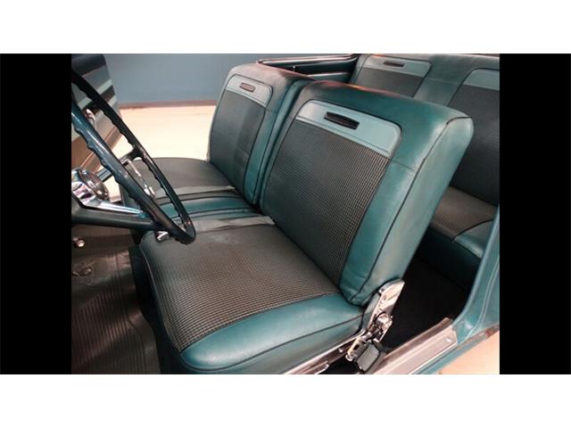 1965 AMC Rambler (CC-2094704) for sale in Scottsburg, Indiana