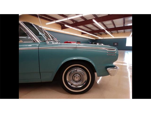 1965 AMC Rambler (CC-2094704) for sale in Scottsburg, Indiana