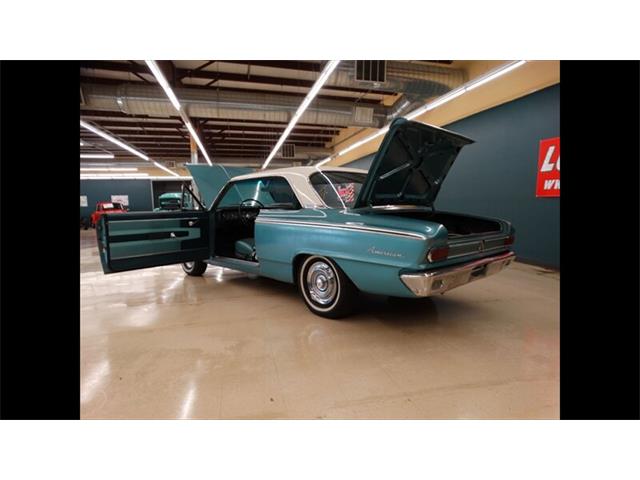 1965 AMC Rambler (CC-2094704) for sale in Scottsburg, Indiana