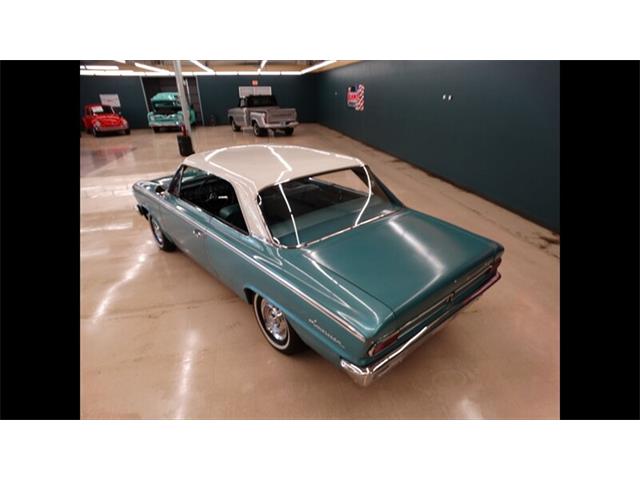 1965 AMC Rambler (CC-2094704) for sale in Scottsburg, Indiana