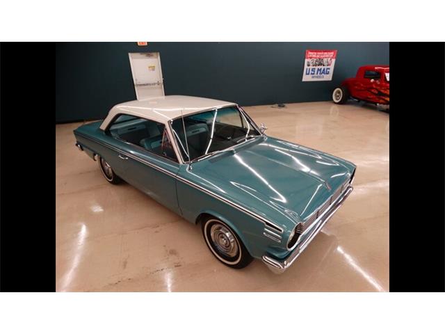 1965 AMC Rambler (CC-2094704) for sale in Scottsburg, Indiana