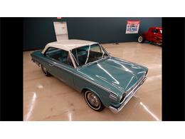 1965 AMC Rambler (CC-2094704) for sale in Scottsburg, Indiana