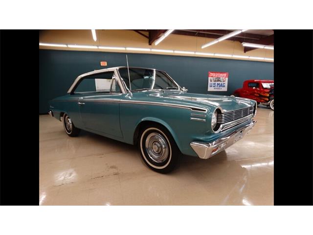 1965 AMC Rambler (CC-2094704) for sale in Scottsburg, Indiana