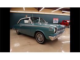 1965 AMC Rambler (CC-2094704) for sale in Scottsburg, Indiana