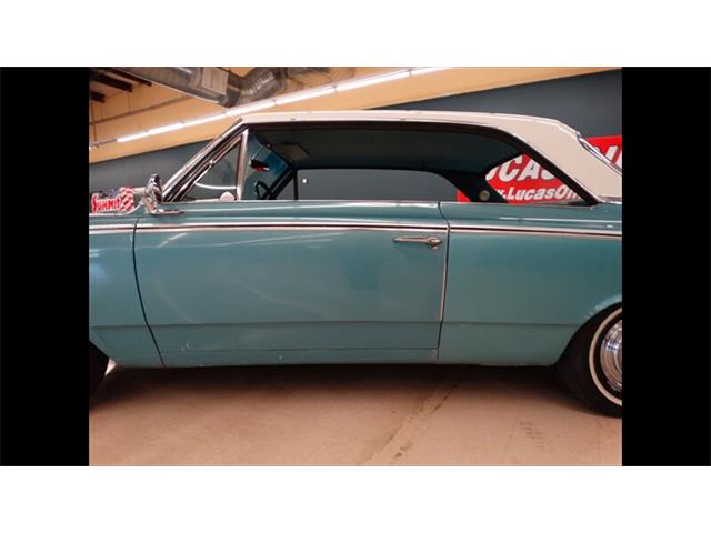 1965 AMC Rambler (CC-2094704) for sale in Scottsburg, Indiana