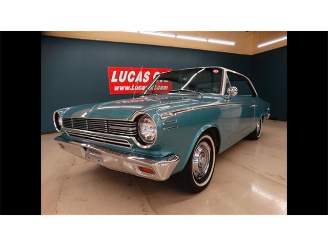 1965 AMC Rambler (CC-2094704) for sale in Scottsburg, Indiana