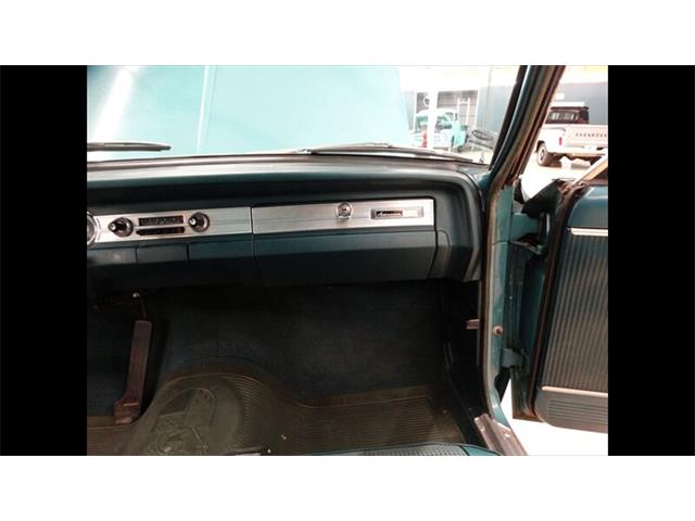 1965 AMC Rambler (CC-2094704) for sale in Scottsburg, Indiana