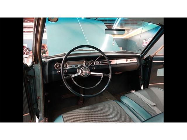 1965 AMC Rambler (CC-2094704) for sale in Scottsburg, Indiana