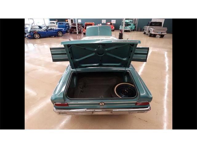 1965 AMC Rambler (CC-2094704) for sale in Scottsburg, Indiana