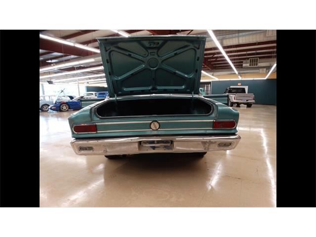 1965 AMC Rambler (CC-2094704) for sale in Scottsburg, Indiana