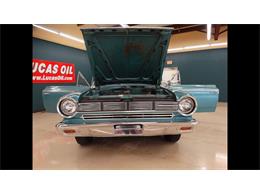 1965 AMC Rambler (CC-2094704) for sale in Scottsburg, Indiana