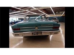 1965 AMC Rambler (CC-2094704) for sale in Scottsburg, Indiana