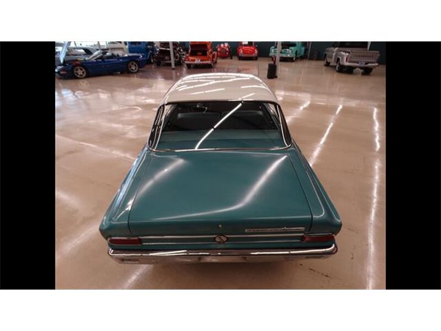 1965 AMC Rambler (CC-2094704) for sale in Scottsburg, Indiana