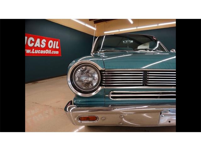 1965 AMC Rambler (CC-2094704) for sale in Scottsburg, Indiana