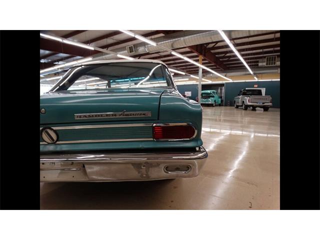 1965 AMC Rambler (CC-2094704) for sale in Scottsburg, Indiana