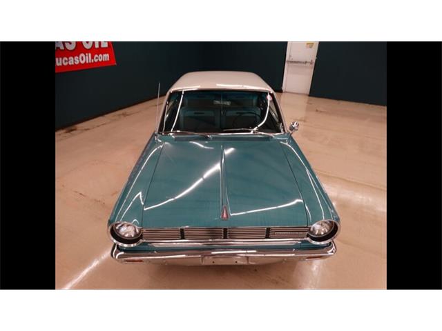 1965 AMC Rambler (CC-2094704) for sale in Scottsburg, Indiana