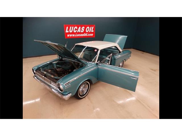 1965 AMC Rambler (CC-2094704) for sale in Scottsburg, Indiana