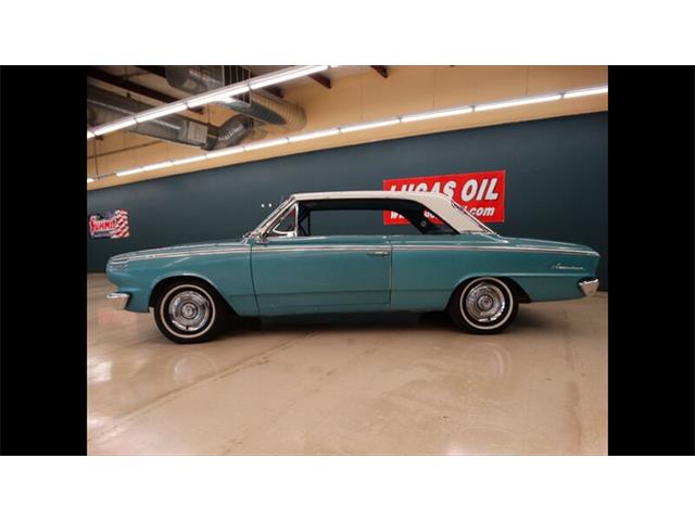 1965 AMC Rambler (CC-2094704) for sale in Scottsburg, Indiana