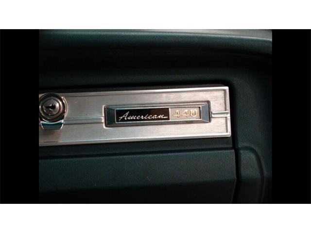 1965 AMC Rambler (CC-2094704) for sale in Scottsburg, Indiana