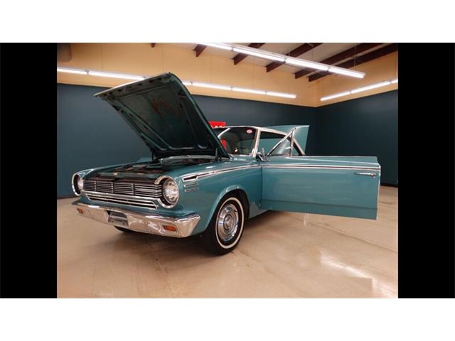 1965 AMC Rambler (CC-2094704) for sale in Scottsburg, Indiana