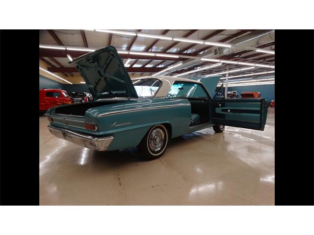 1965 AMC Rambler (CC-2094704) for sale in Scottsburg, Indiana