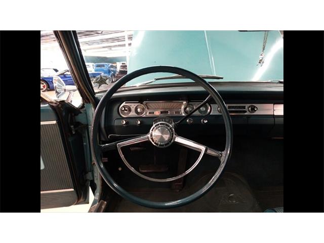 1965 AMC Rambler (CC-2094704) for sale in Scottsburg, Indiana