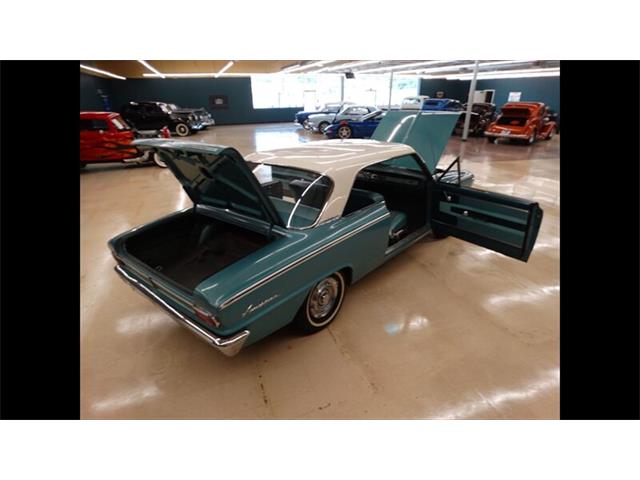 1965 AMC Rambler (CC-2094704) for sale in Scottsburg, Indiana
