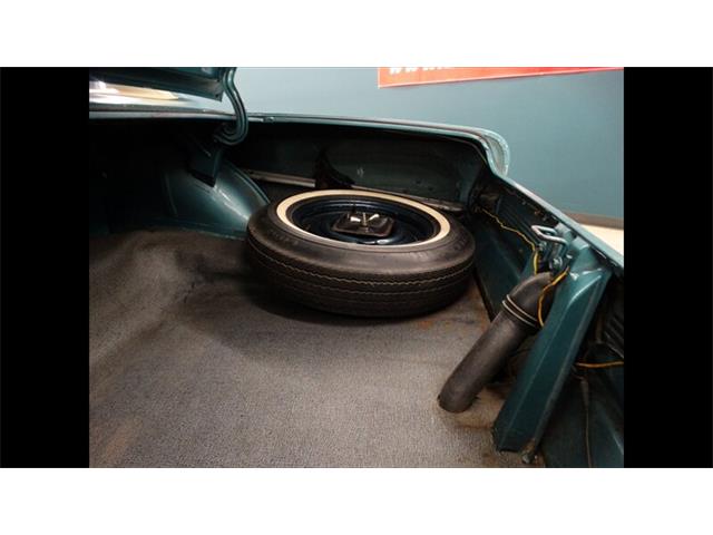 1965 AMC Rambler (CC-2094704) for sale in Scottsburg, Indiana