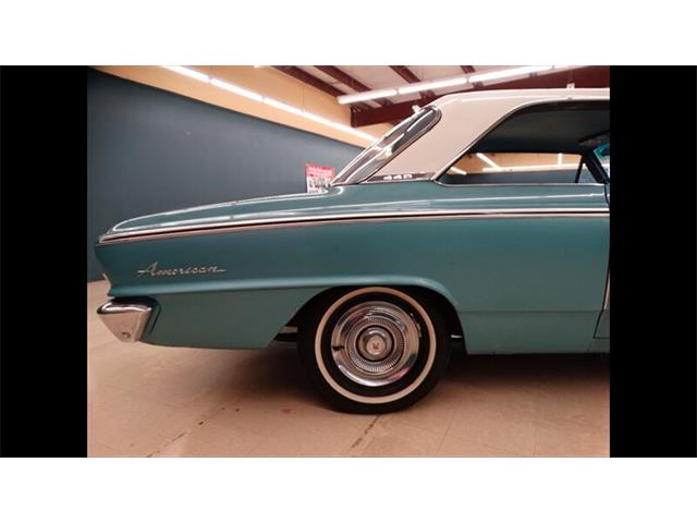 1965 AMC Rambler (CC-2094704) for sale in Scottsburg, Indiana