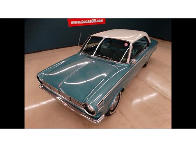 1965 AMC Rambler (CC-2094704) for sale in Scottsburg, Indiana