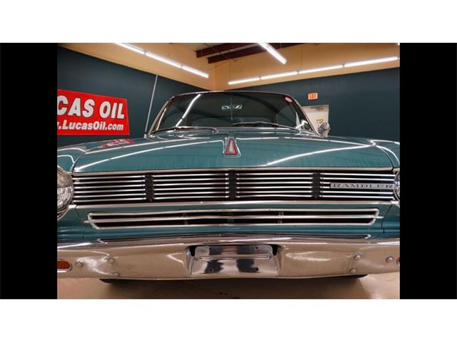 1965 AMC Rambler (CC-2094704) for sale in Scottsburg, Indiana