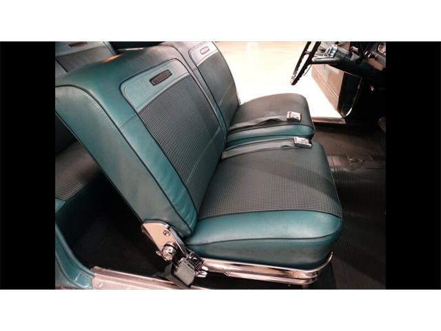 1965 AMC Rambler (CC-2094704) for sale in Scottsburg, Indiana