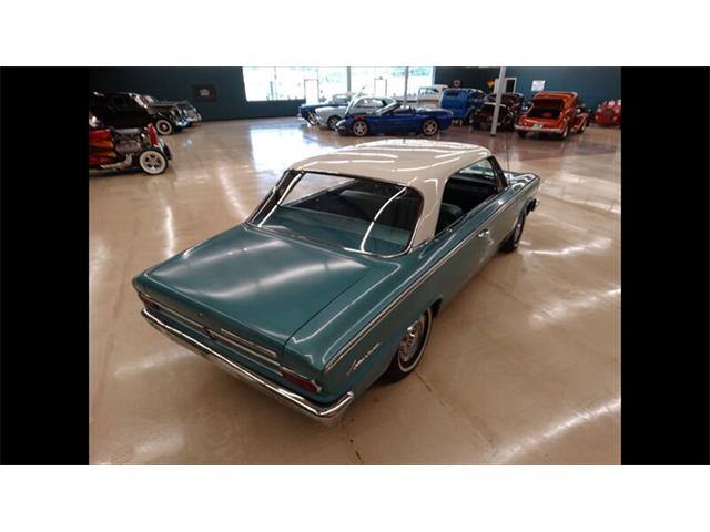1965 AMC Rambler (CC-2094704) for sale in Scottsburg, Indiana