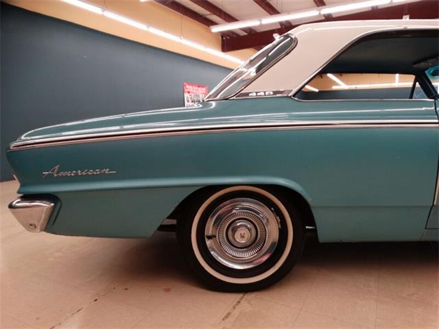 1965 AMC Rambler (CC-2094704) for sale in Scottsburg, Indiana