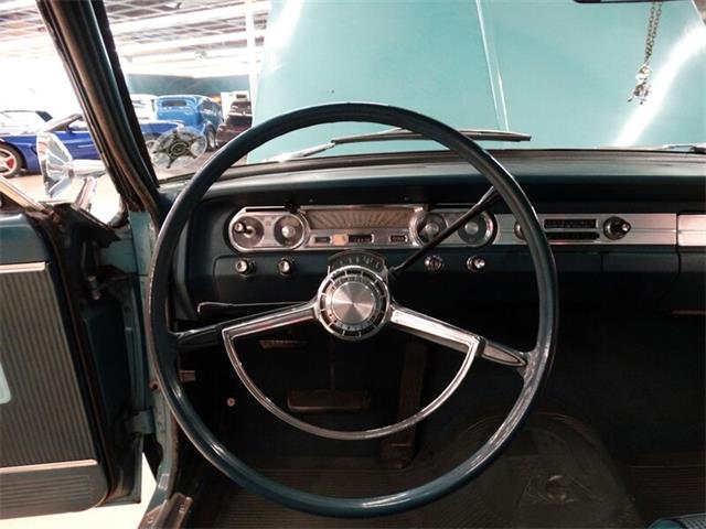 1965 AMC Rambler (CC-2094704) for sale in Scottsburg, Indiana