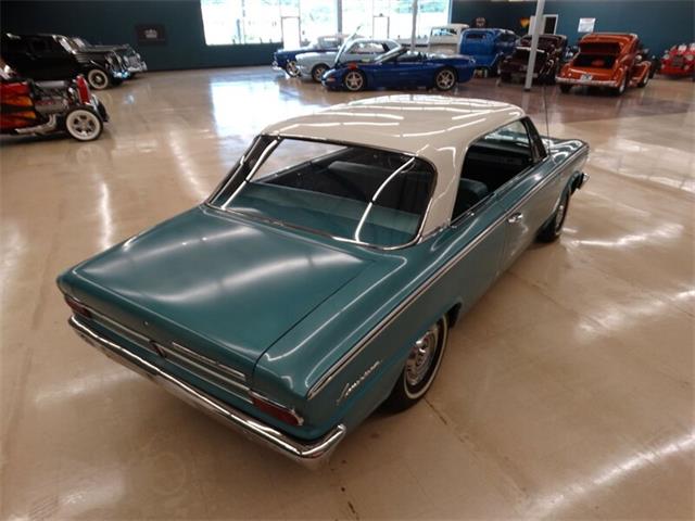1965 AMC Rambler (CC-2094704) for sale in Scottsburg, Indiana
