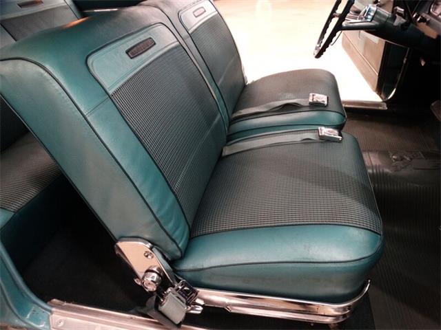 1965 AMC Rambler (CC-2094704) for sale in Scottsburg, Indiana