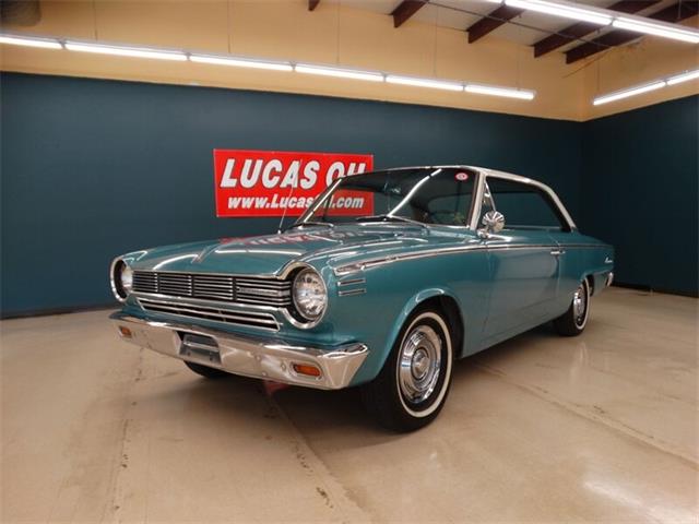 1965 AMC Rambler (CC-2094704) for sale in Scottsburg, Indiana