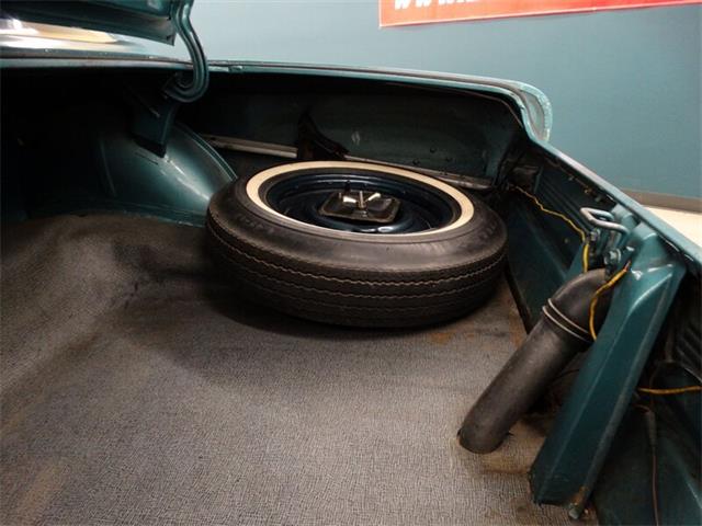 1965 AMC Rambler (CC-2094704) for sale in Scottsburg, Indiana