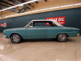 1965 AMC Rambler (CC-2094704) for sale in Scottsburg, Indiana