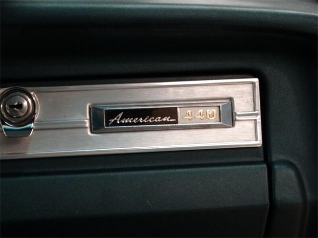 1965 AMC Rambler (CC-2094704) for sale in Scottsburg, Indiana