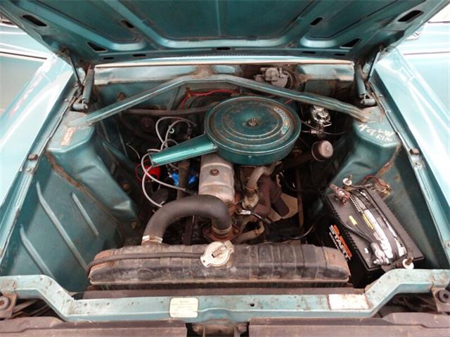 1965 AMC Rambler (CC-2094704) for sale in Scottsburg, Indiana