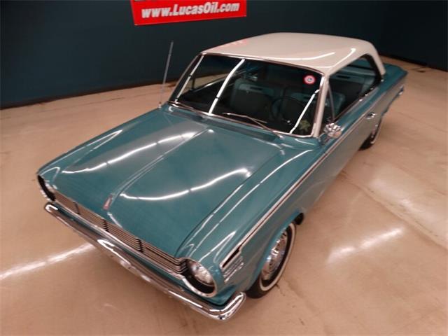 1965 AMC Rambler (CC-2094704) for sale in Scottsburg, Indiana